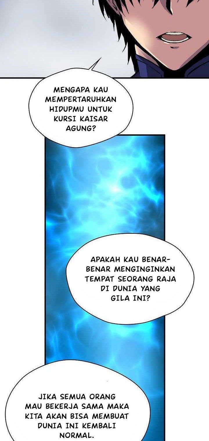 Unbreakable Chapter 19 Bahasa Indonesia
