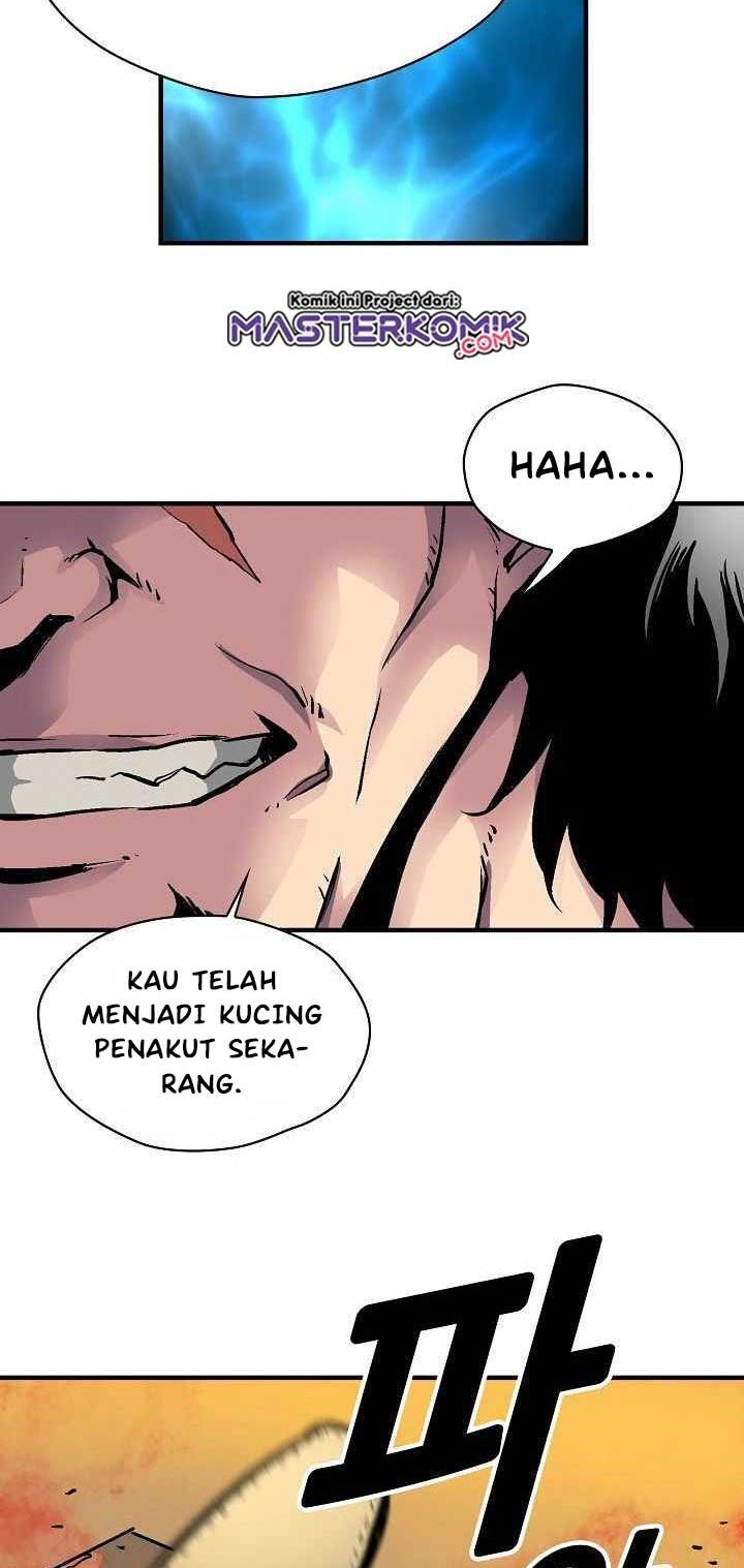 Unbreakable Chapter 19 Bahasa Indonesia