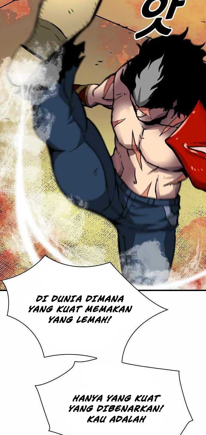 Unbreakable Chapter 19 Bahasa Indonesia