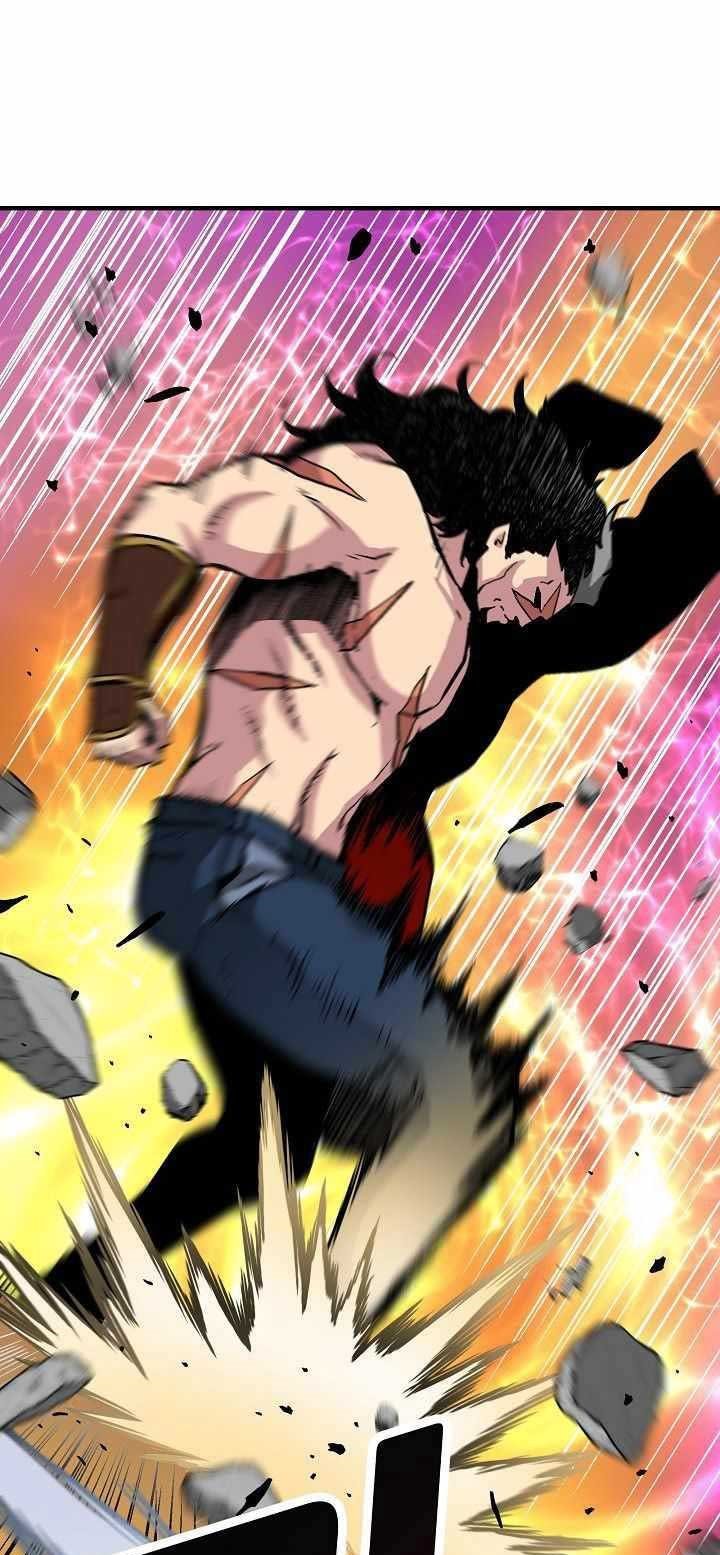 Unbreakable Chapter 19 Bahasa Indonesia