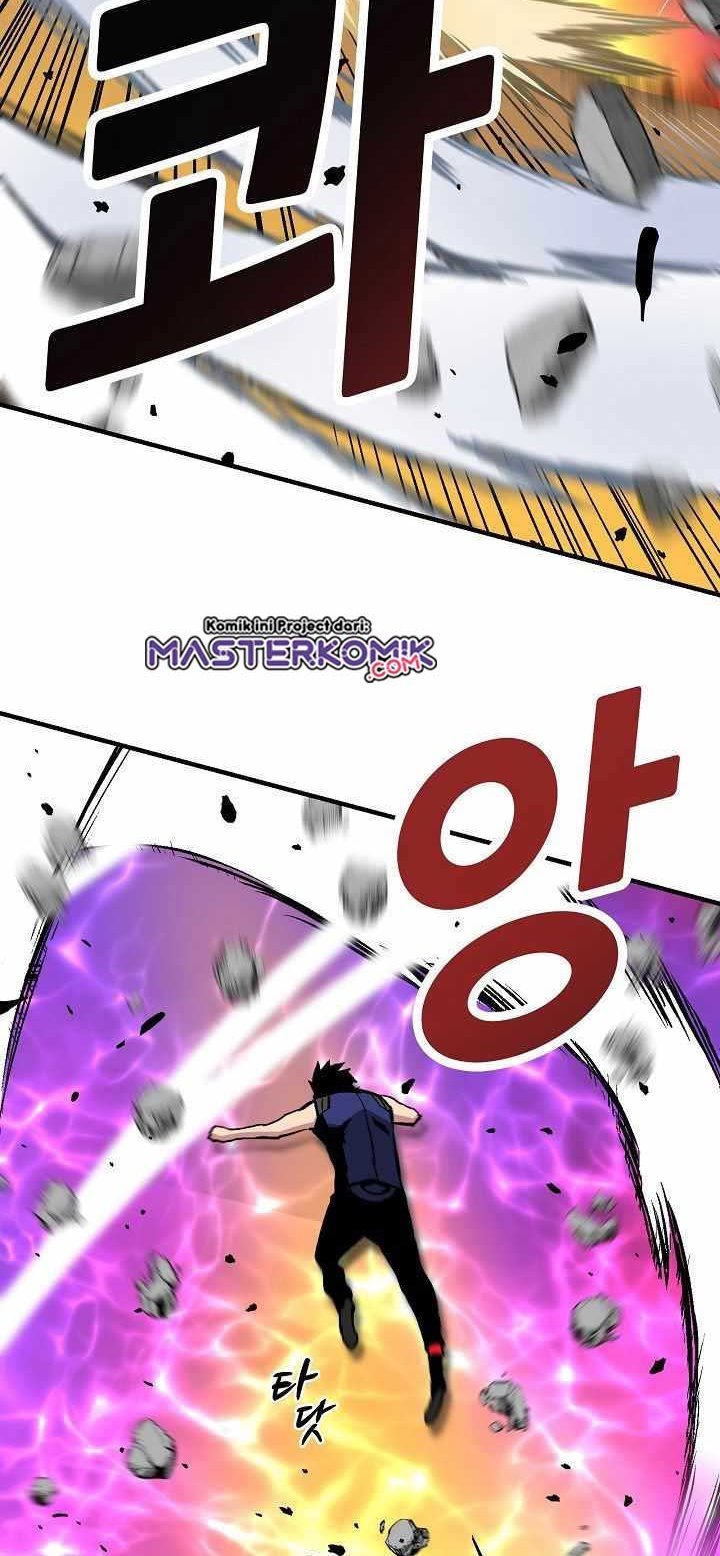 Unbreakable Chapter 19 Bahasa Indonesia