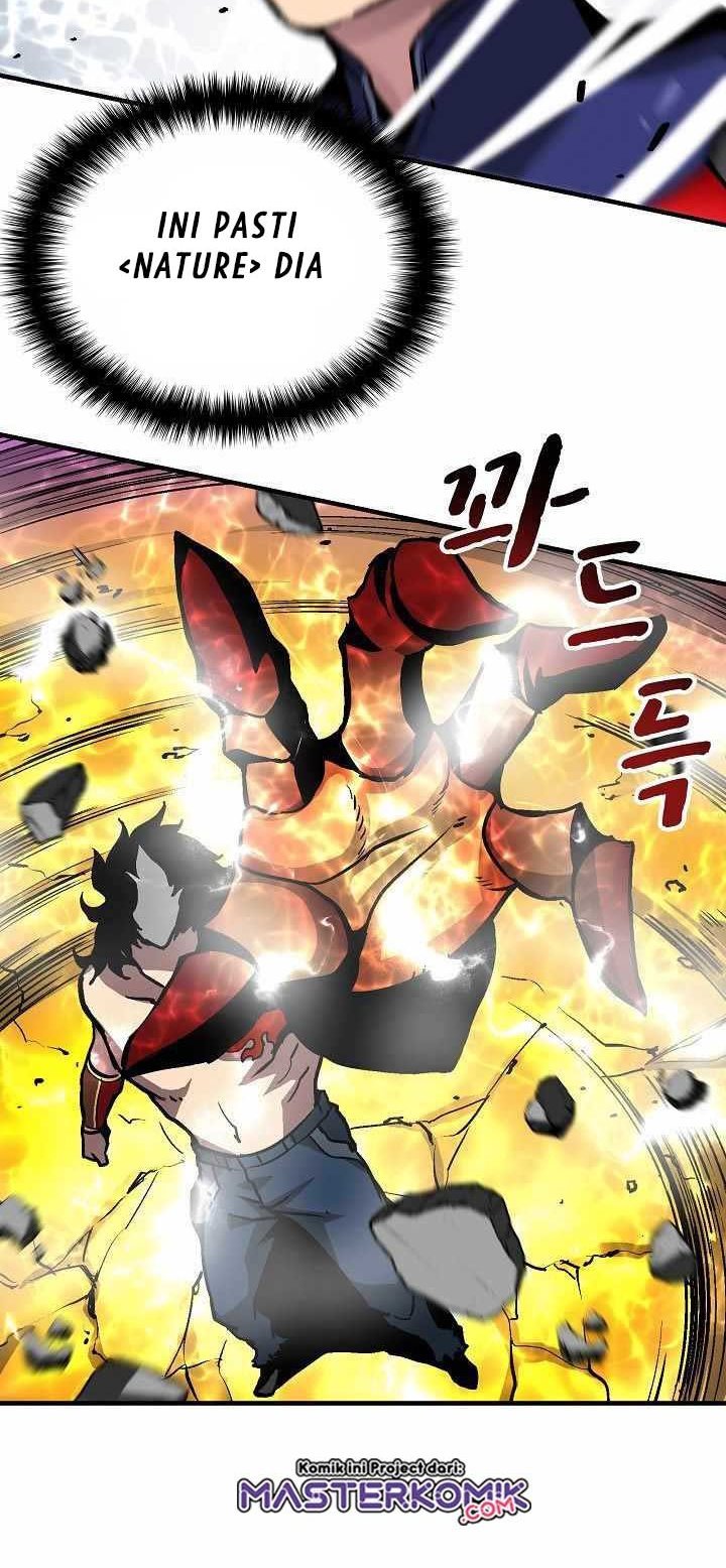 Unbreakable Chapter 19 Bahasa Indonesia