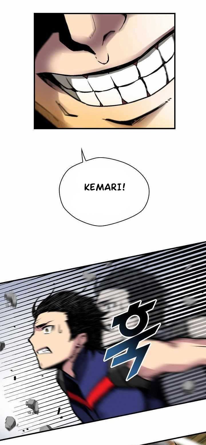 Unbreakable Chapter 19 Bahasa Indonesia