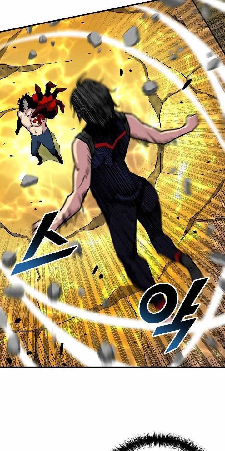 Unbreakable Chapter 19 Bahasa Indonesia