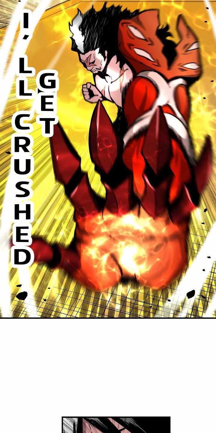 Unbreakable Chapter 19 Bahasa Indonesia