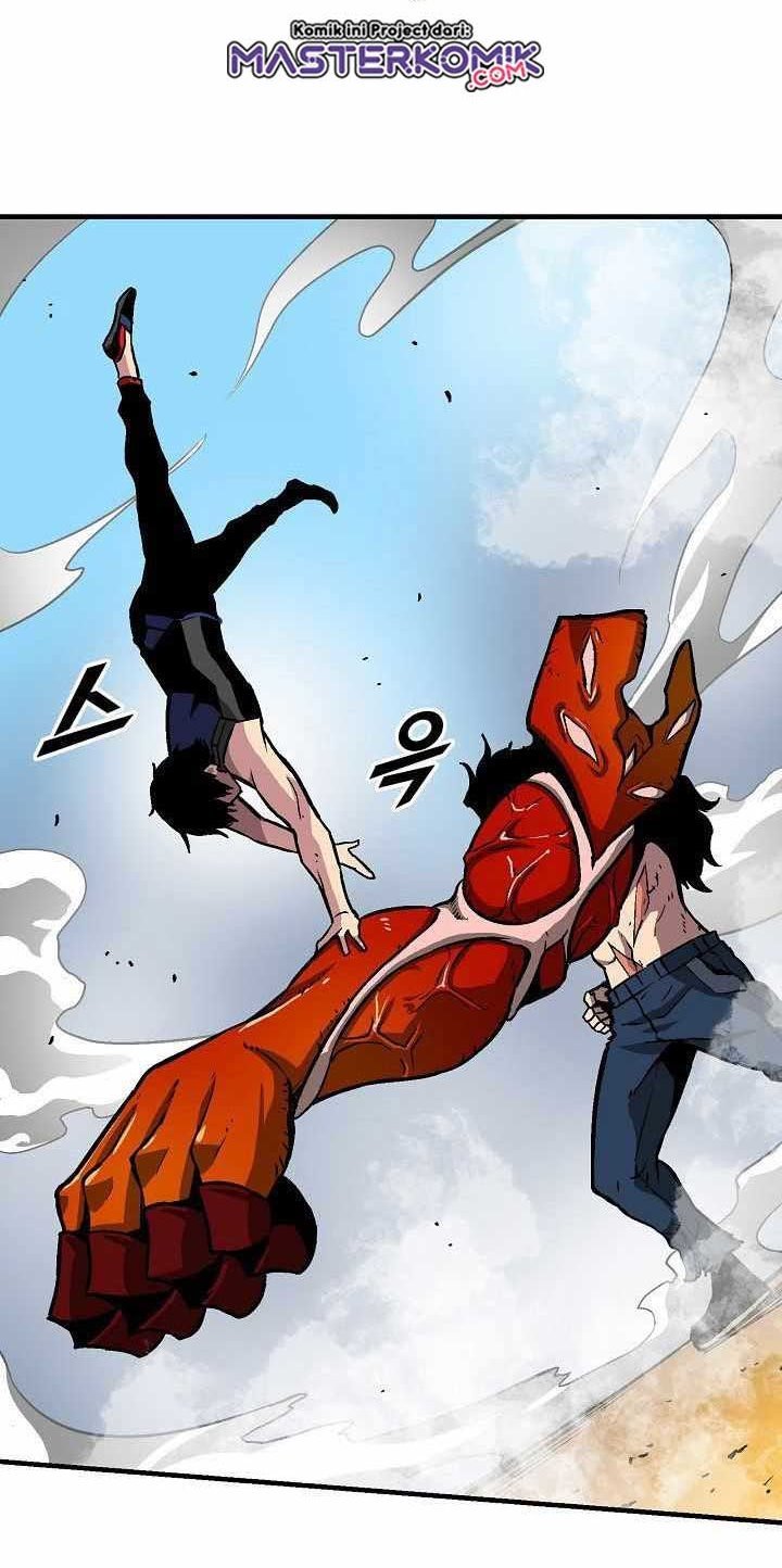 Unbreakable Chapter 19 Bahasa Indonesia