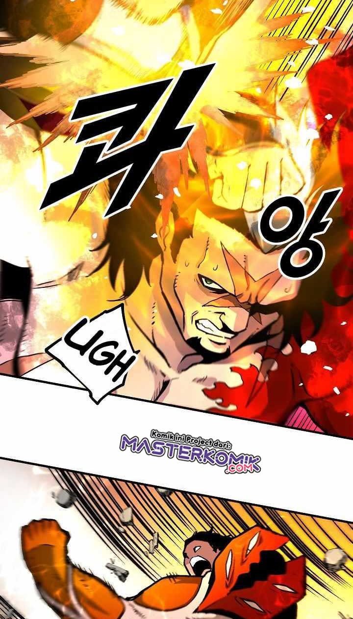 Unbreakable Chapter 19 Bahasa Indonesia