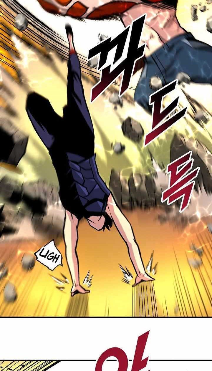 Unbreakable Chapter 19 Bahasa Indonesia