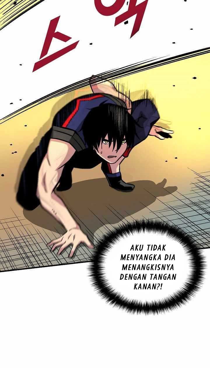 Unbreakable Chapter 19 Bahasa Indonesia