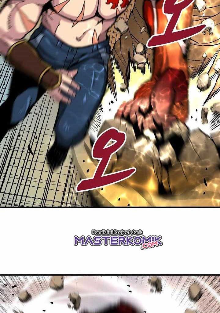 Unbreakable Chapter 19 Bahasa Indonesia