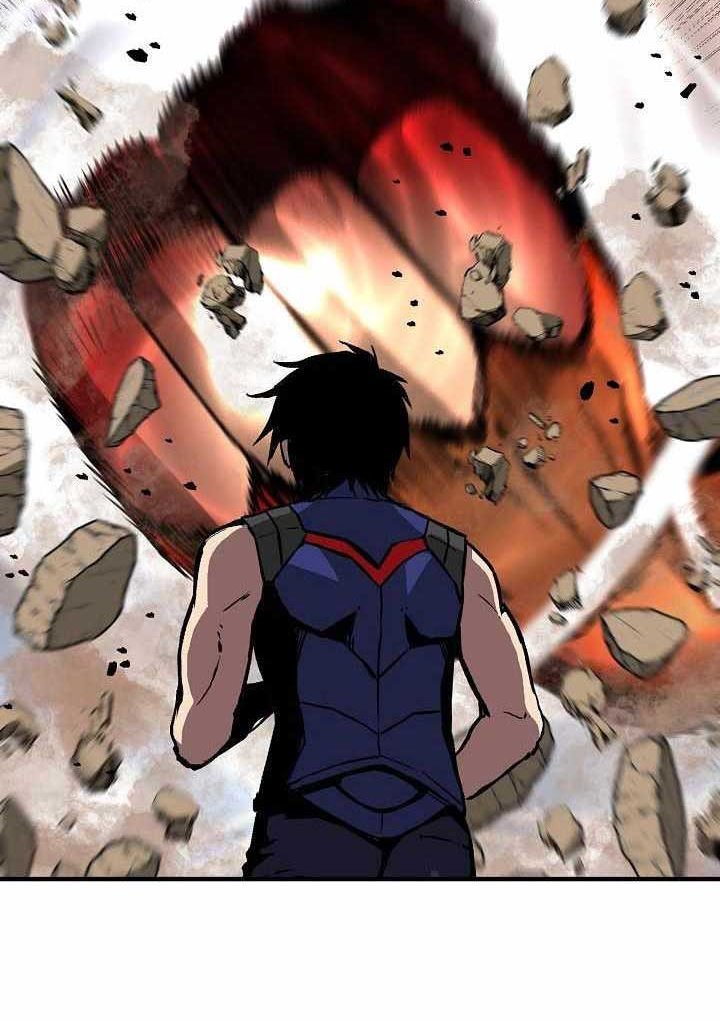 Unbreakable Chapter 19 Bahasa Indonesia