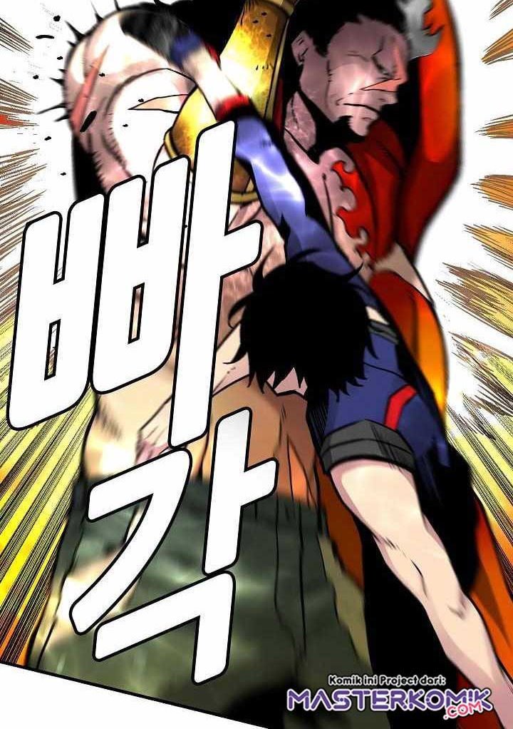 Unbreakable Chapter 19 Bahasa Indonesia