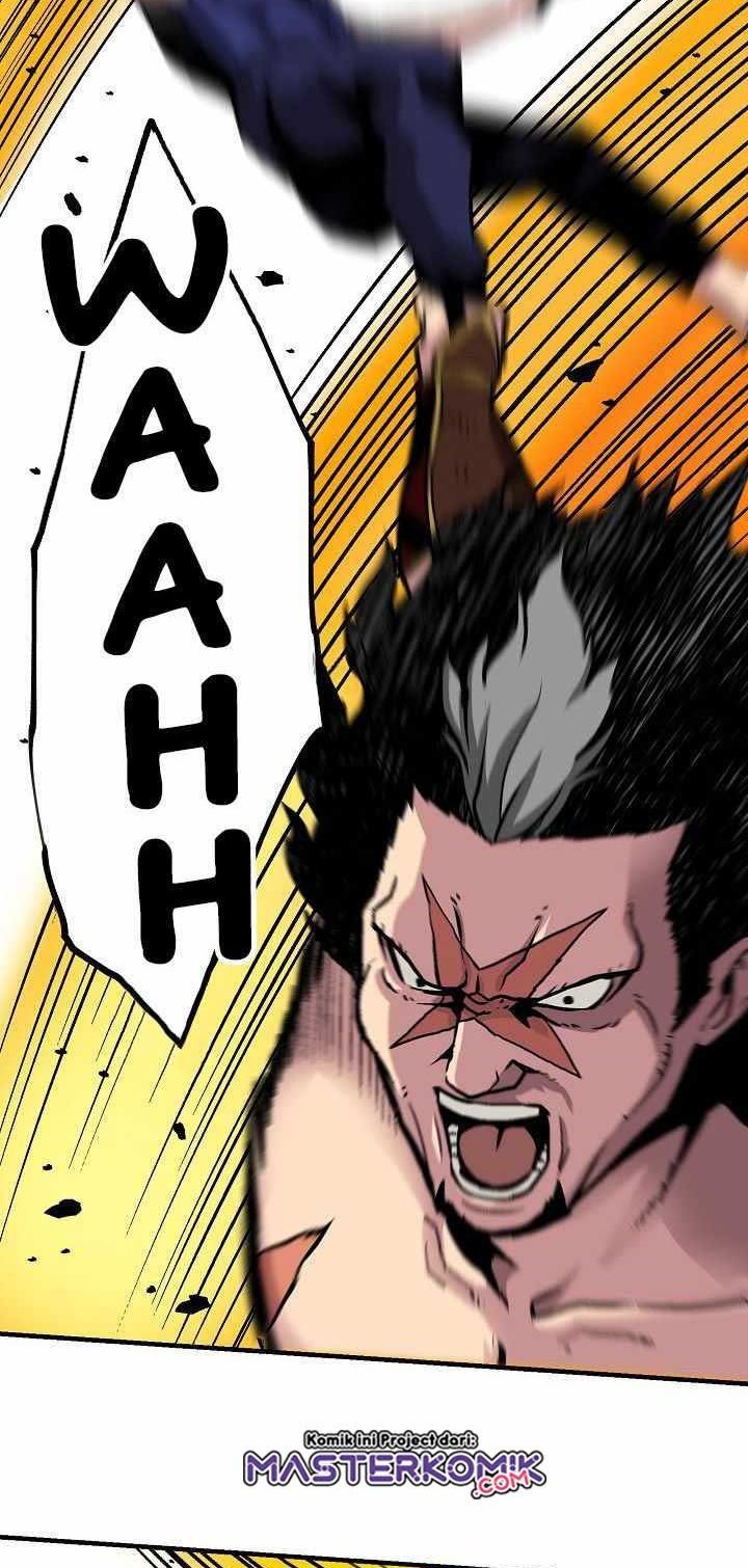 Unbreakable Chapter 19 Bahasa Indonesia