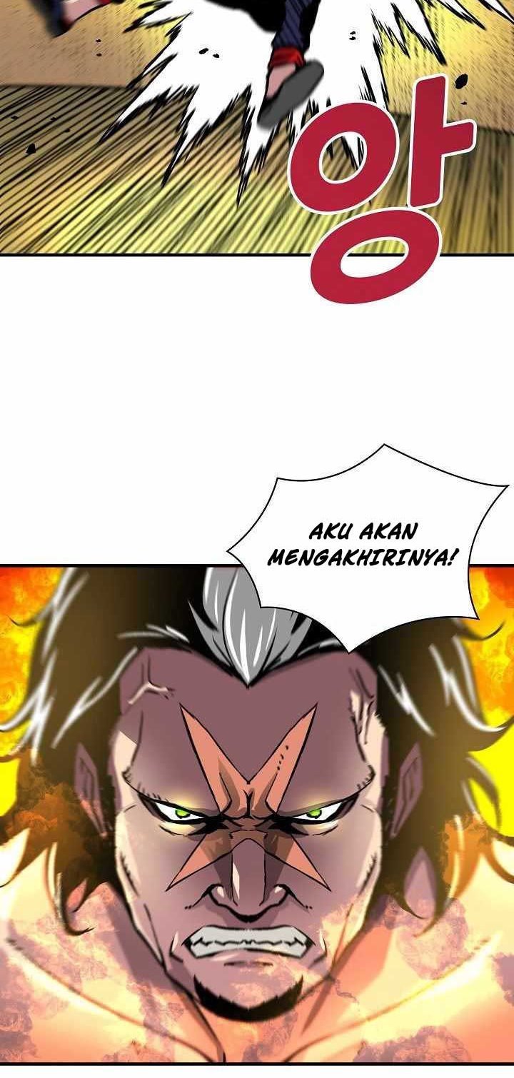 Unbreakable Chapter 19 Bahasa Indonesia