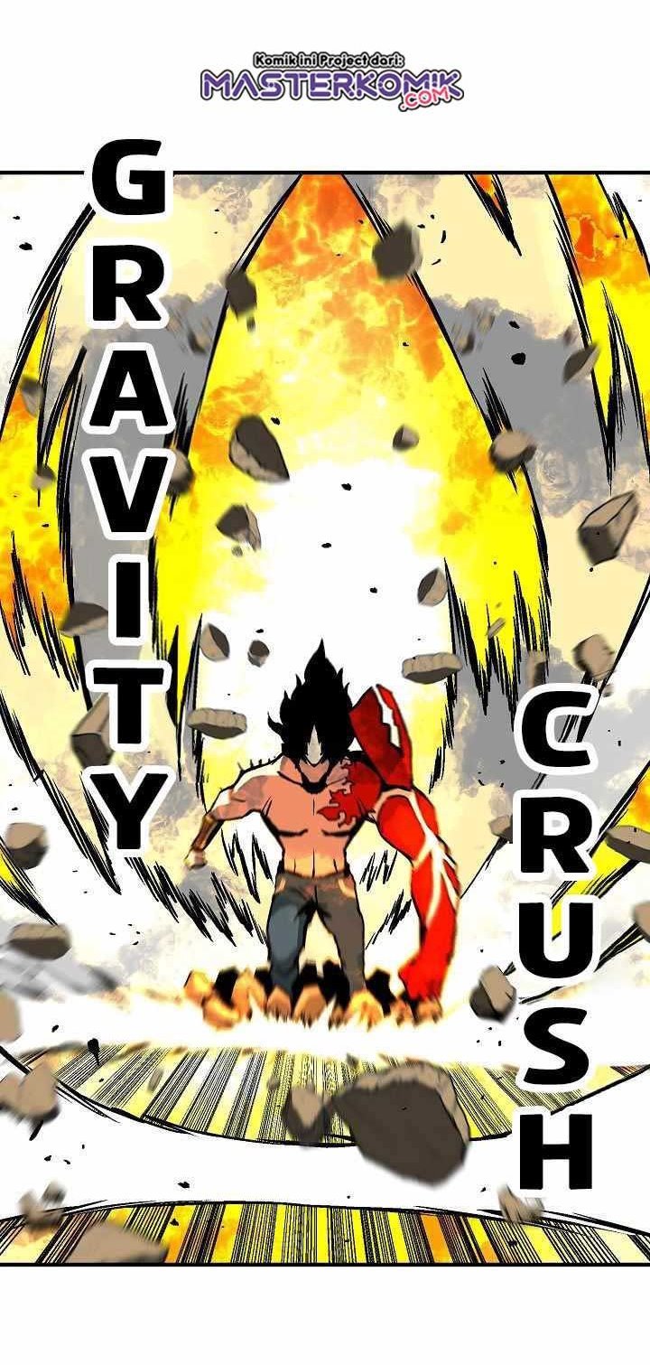 Unbreakable Chapter 19 Bahasa Indonesia