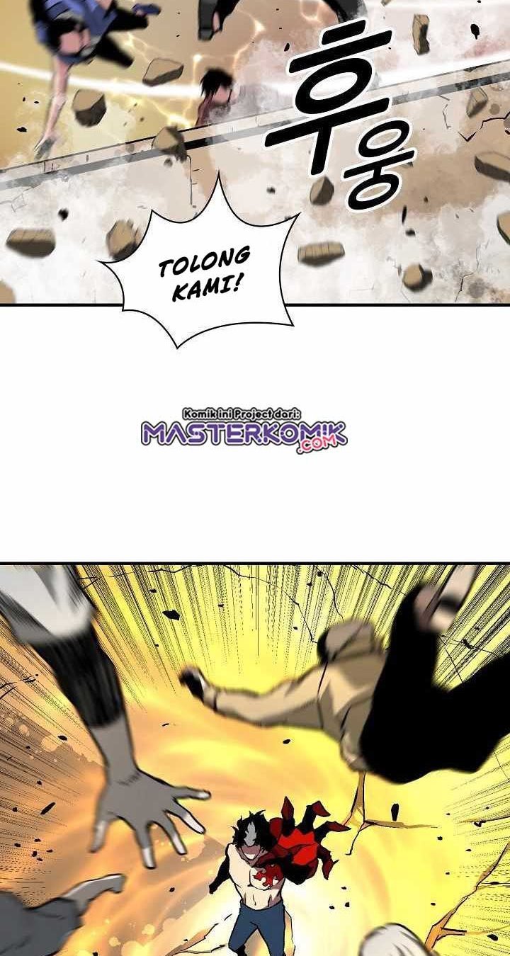 Unbreakable Chapter 19 Bahasa Indonesia