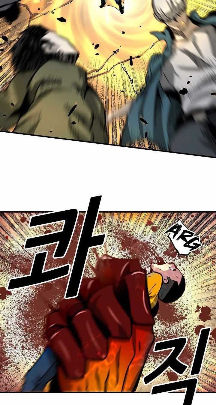 Unbreakable Chapter 19 Bahasa Indonesia