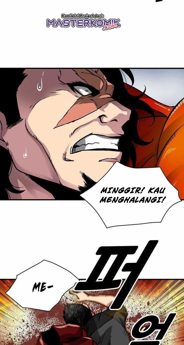 Unbreakable Chapter 19 Bahasa Indonesia