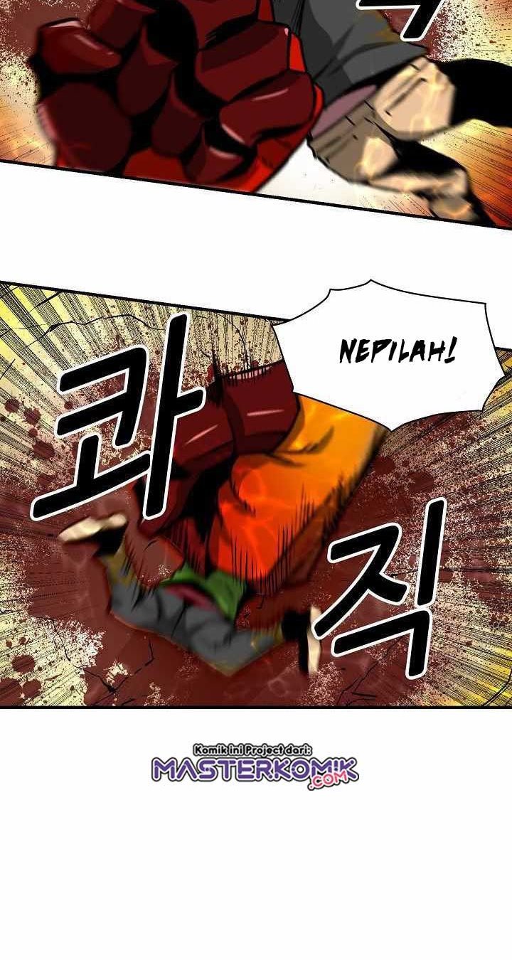 Unbreakable Chapter 19 Bahasa Indonesia