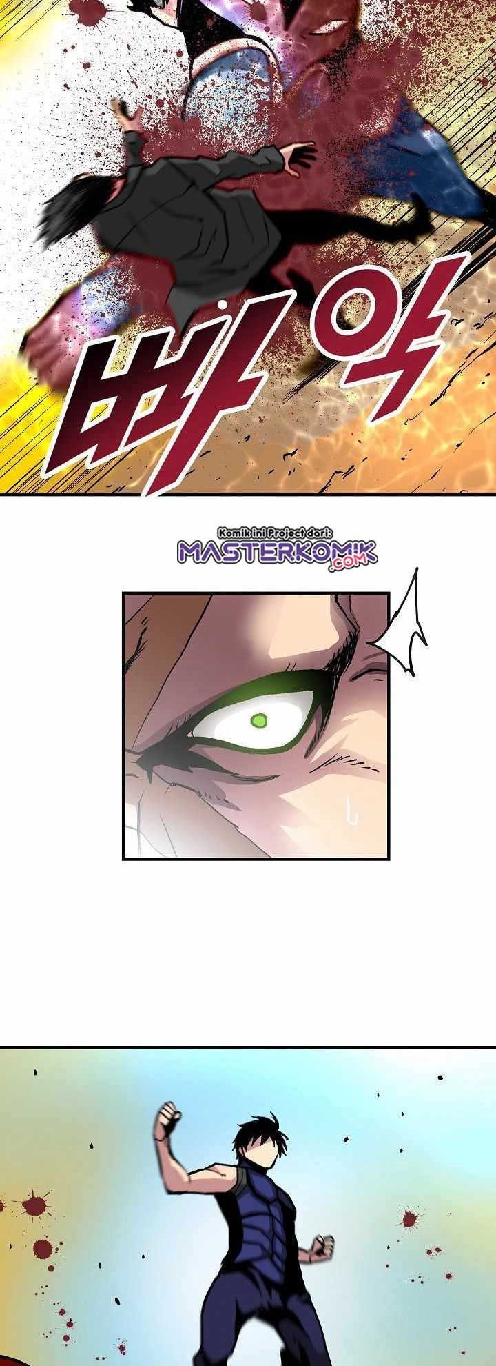 Unbreakable Chapter 19 Bahasa Indonesia