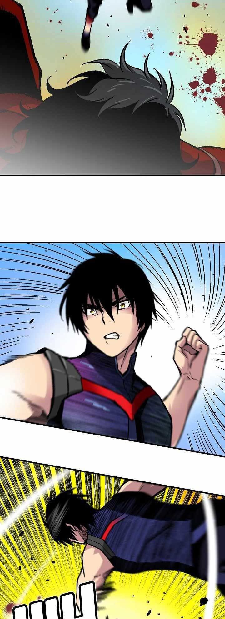 Unbreakable Chapter 19 Bahasa Indonesia