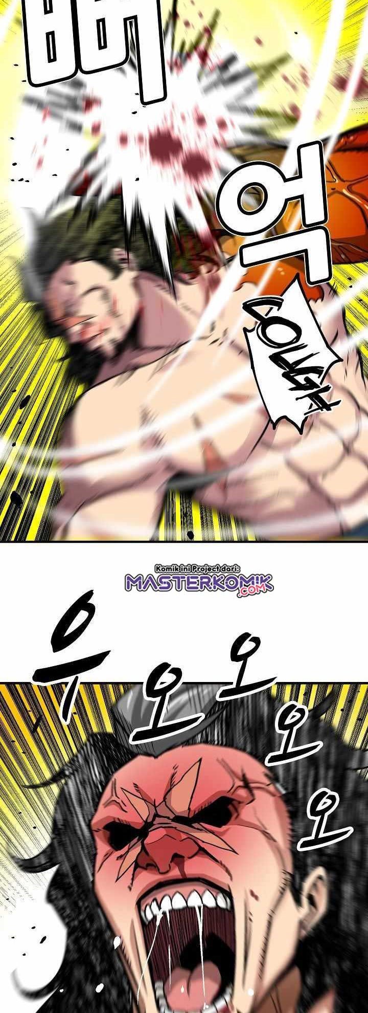 Unbreakable Chapter 19 Bahasa Indonesia