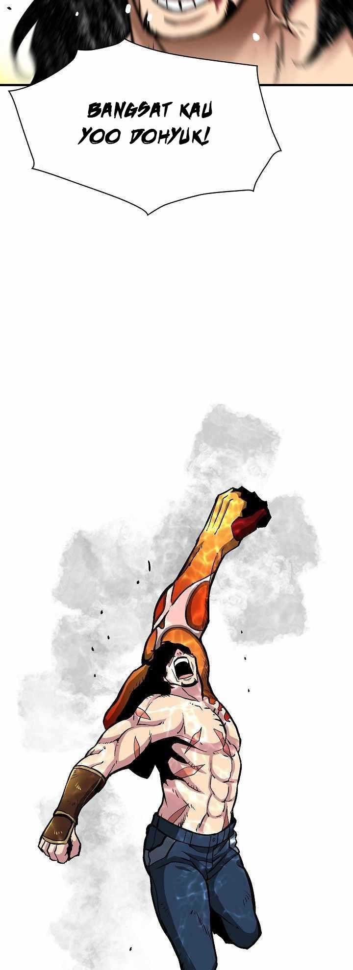 Unbreakable Chapter 19 Bahasa Indonesia