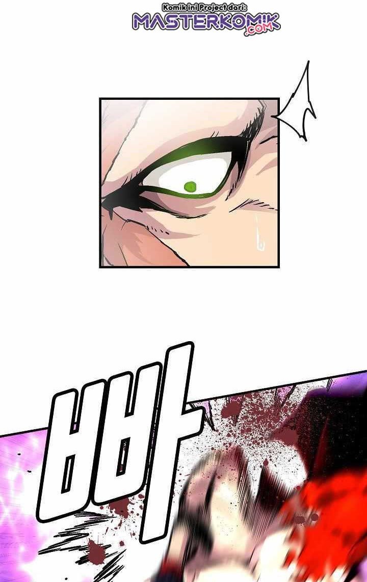 Unbreakable Chapter 19 Bahasa Indonesia