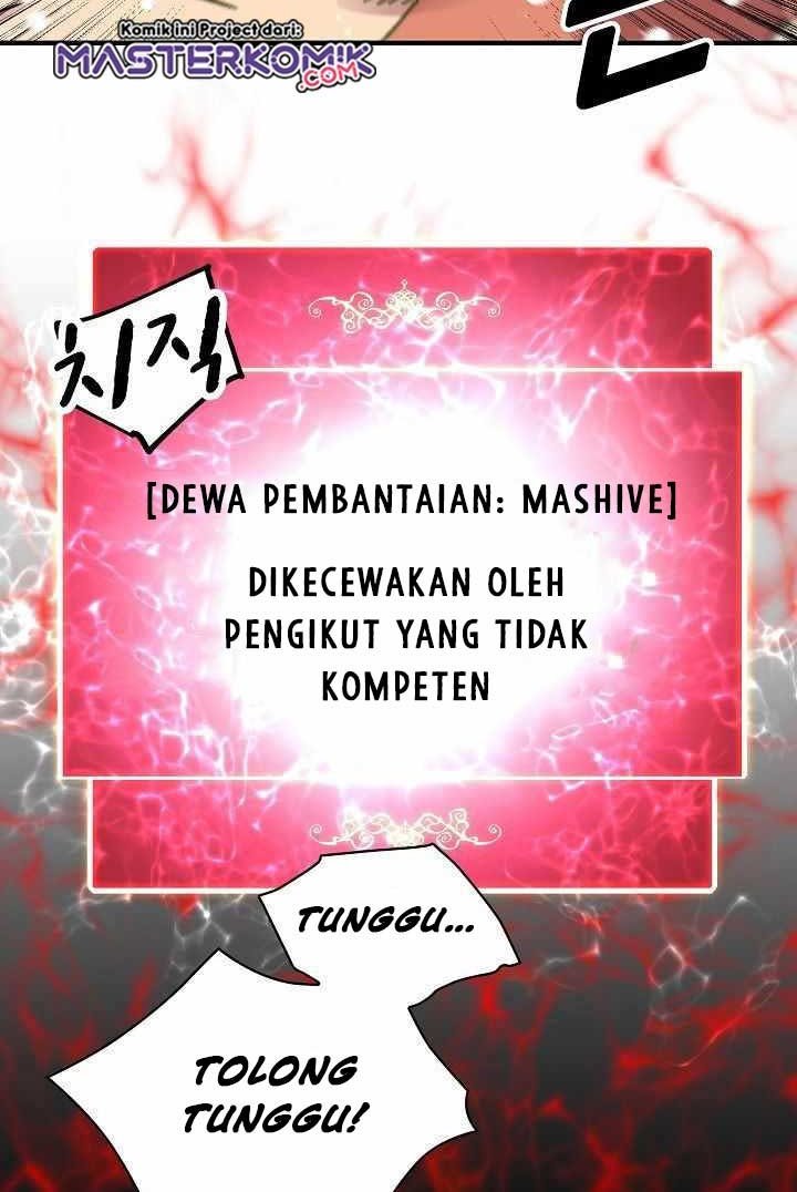 Unbreakable Chapter 19 Bahasa Indonesia