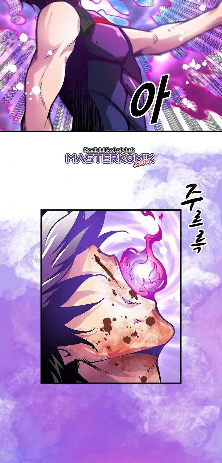 Unbreakable chapter 20