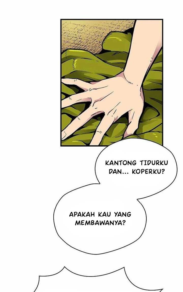 Unbreakable — Chapter 22, halaman 14