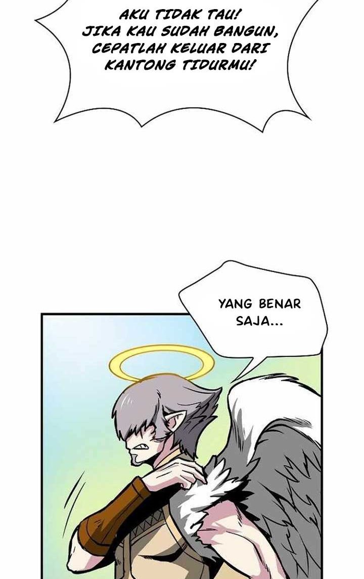 Unbreakable — Chapter 22, halaman 15