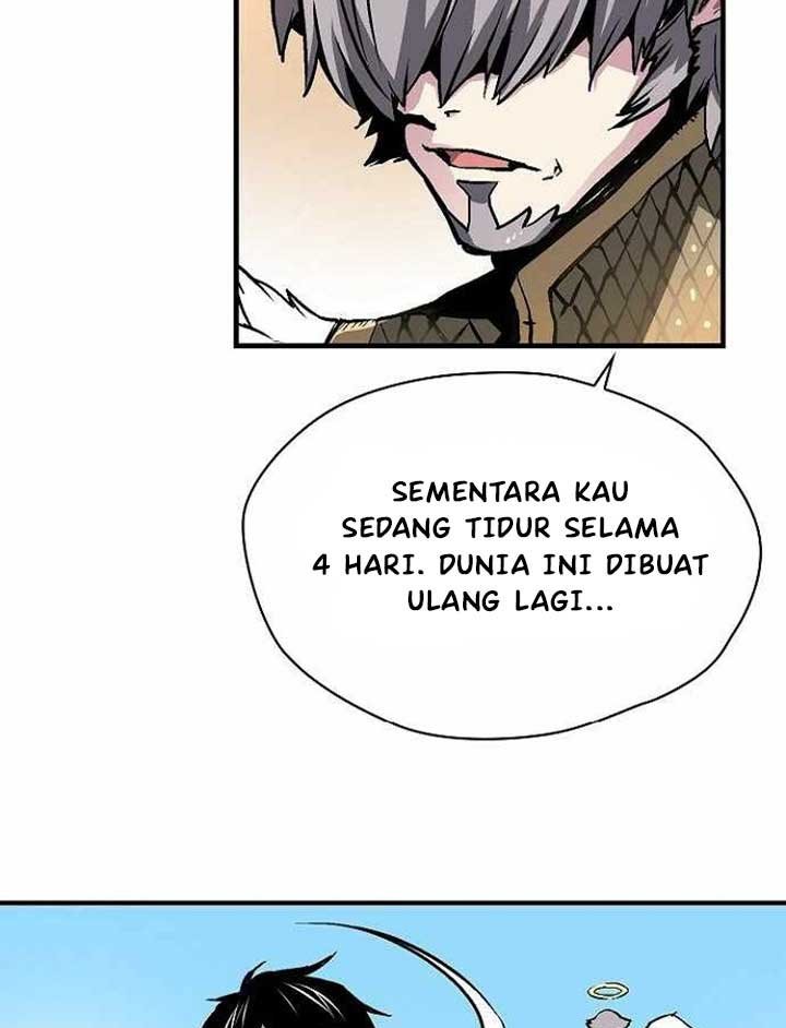 Unbreakable — Chapter 22, halaman 17