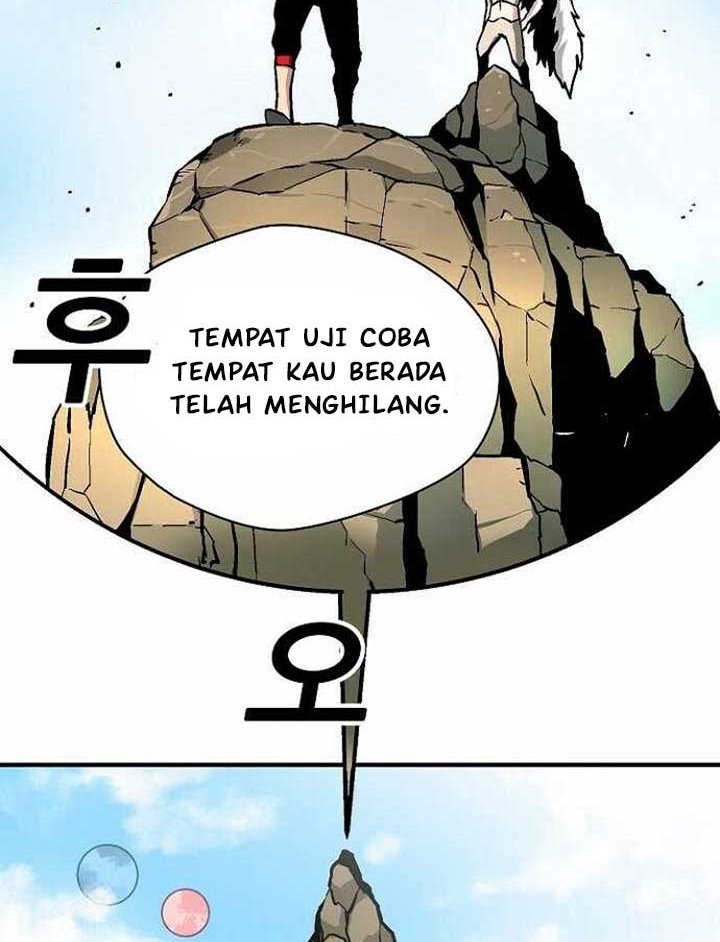 Unbreakable — Chapter 22, halaman 19