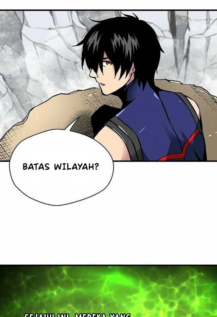 Unbreakable — Chapter 22, halaman 22