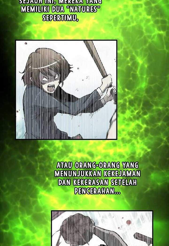 Unbreakable — Chapter 22, halaman 23