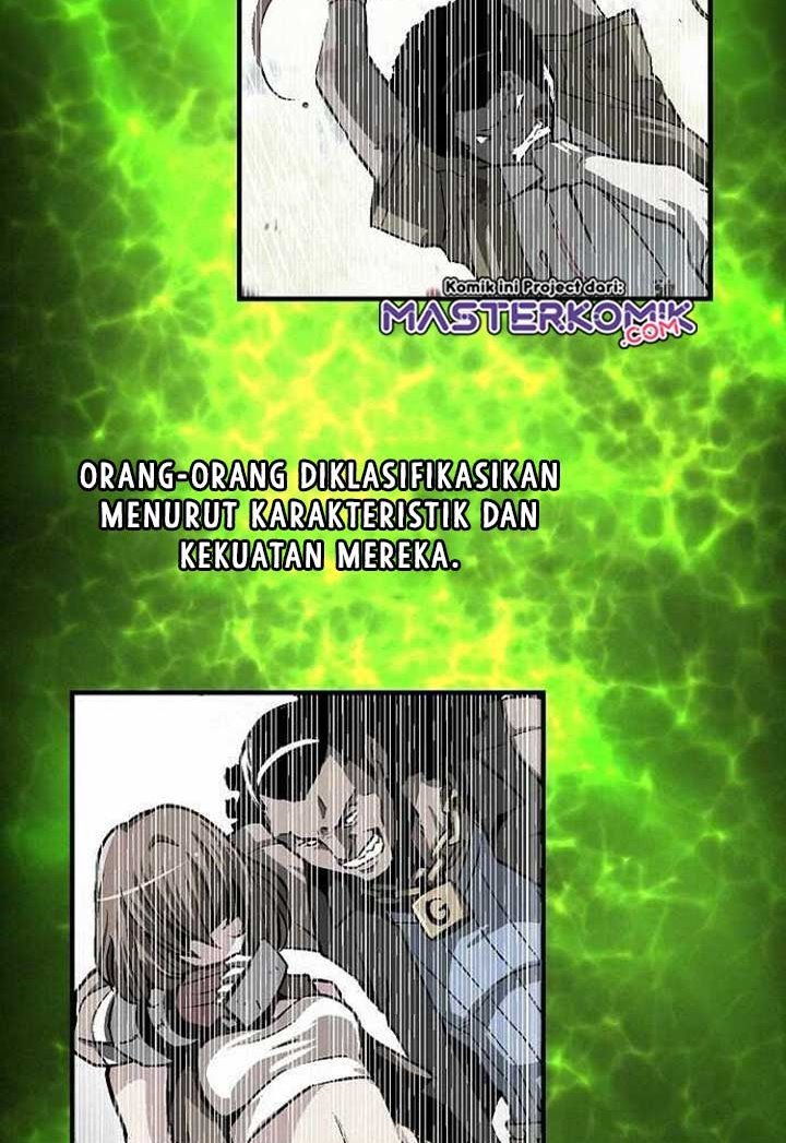 Unbreakable — Chapter 22, halaman 24