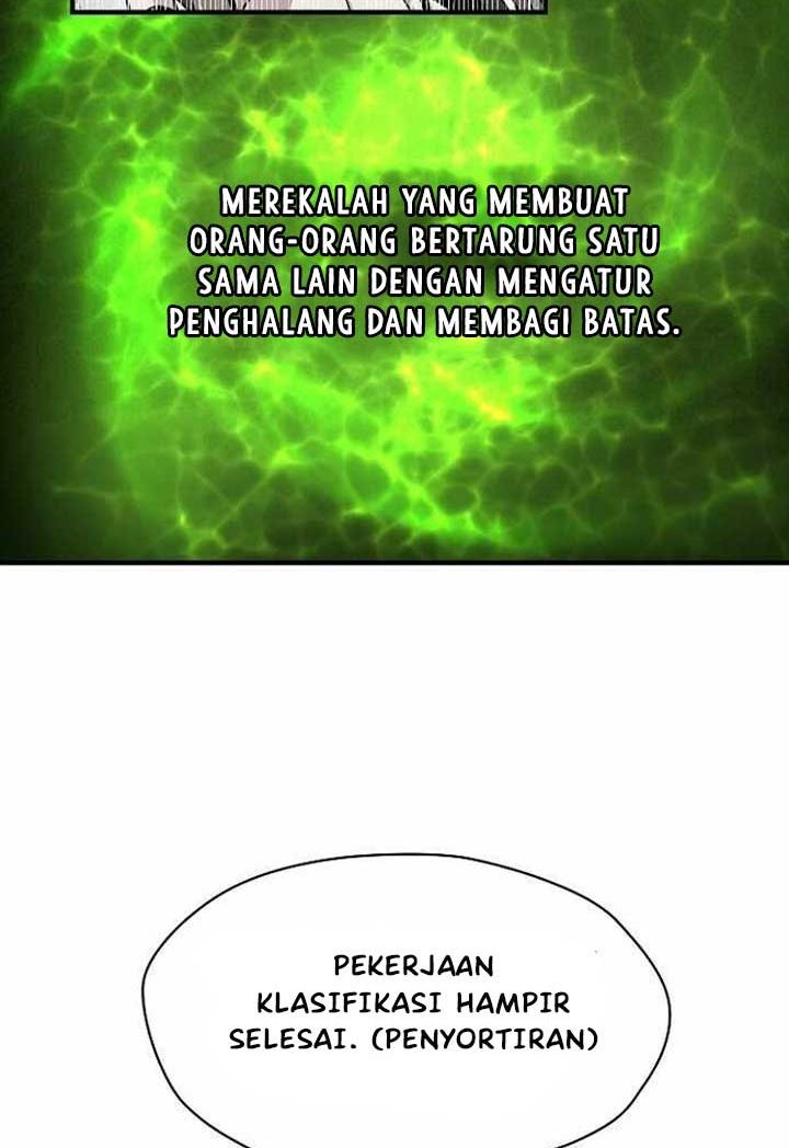 Unbreakable — Chapter 22, halaman 25