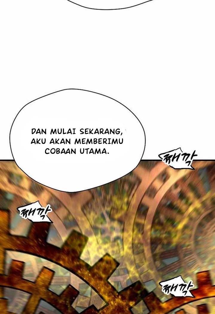 Unbreakable — Chapter 22, halaman 26