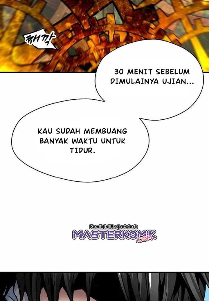 Unbreakable — Chapter 22, halaman 27