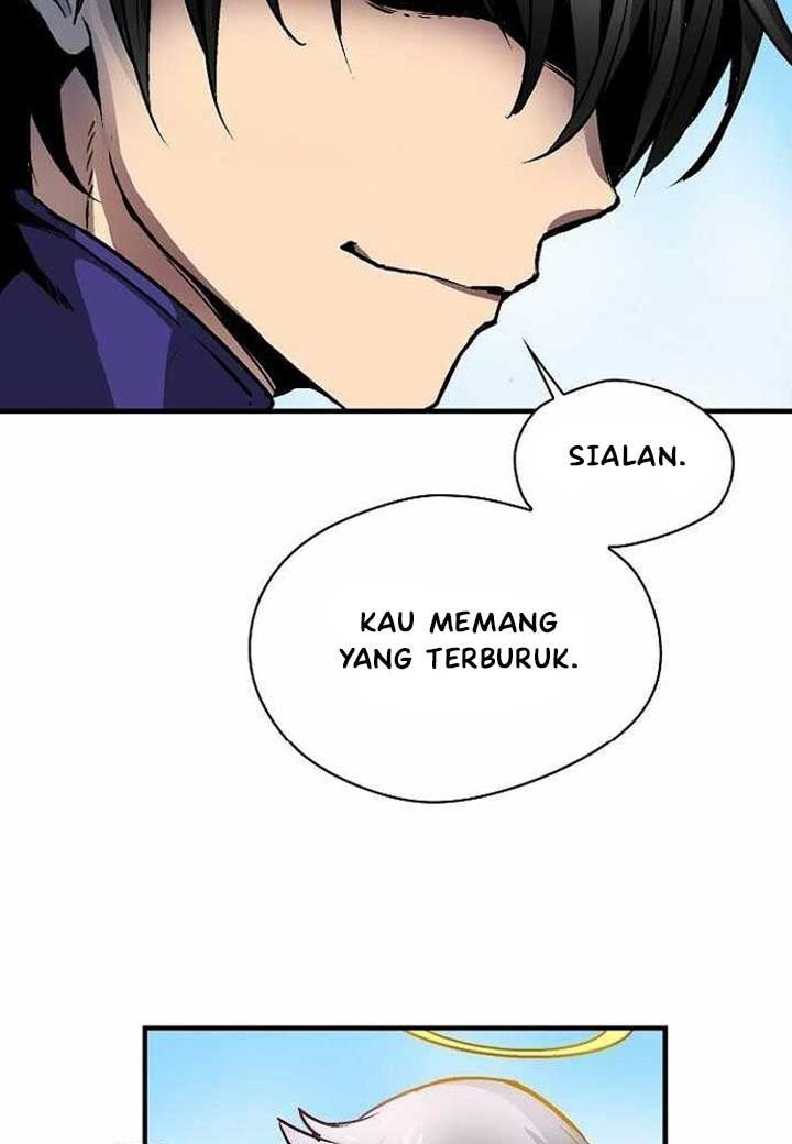 Unbreakable — Chapter 22, halaman 28