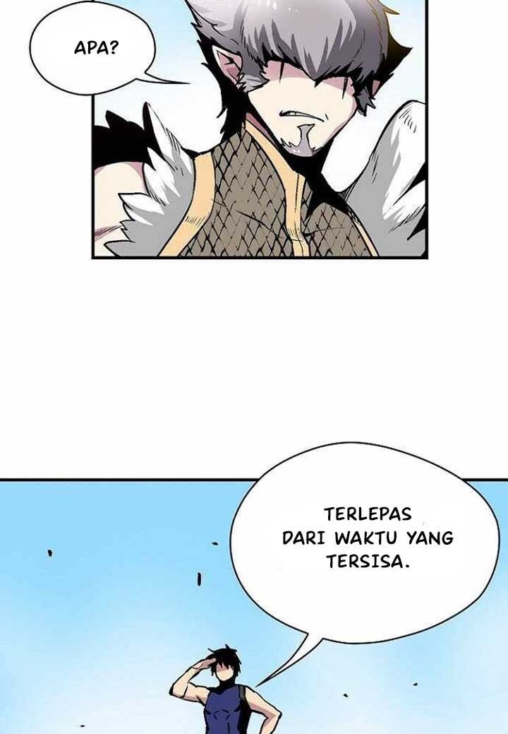 Unbreakable — Chapter 22, halaman 29