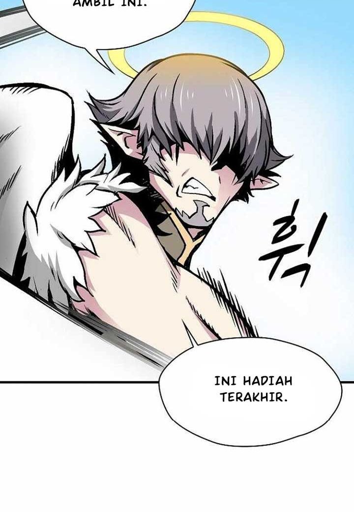 Unbreakable — Chapter 22, halaman 31