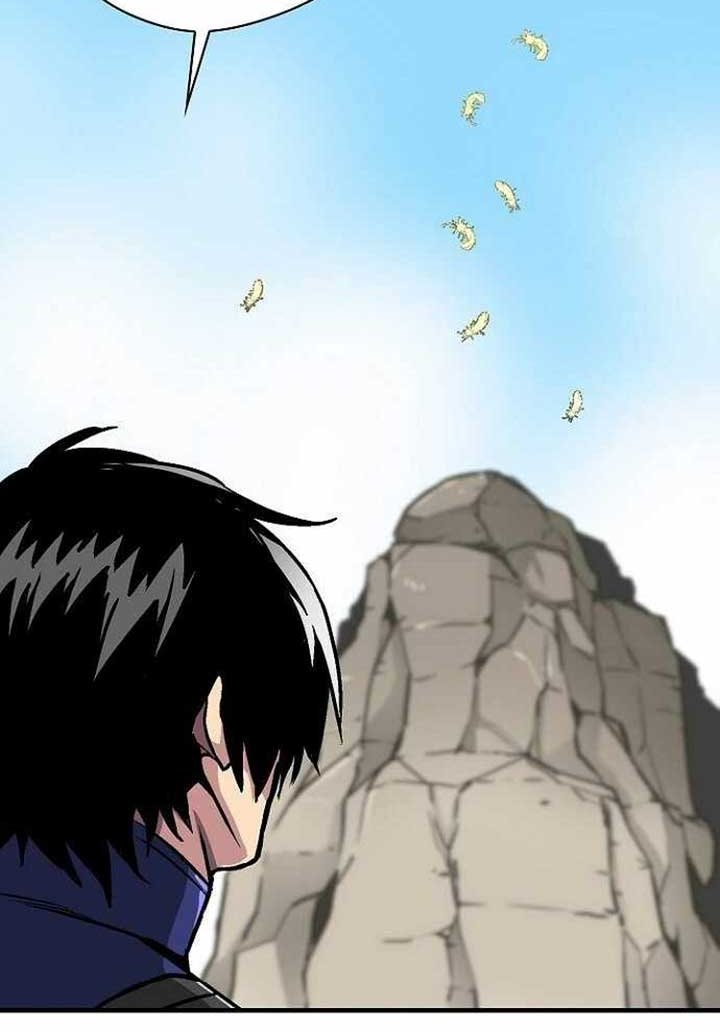 Unbreakable — Chapter 22, halaman 33