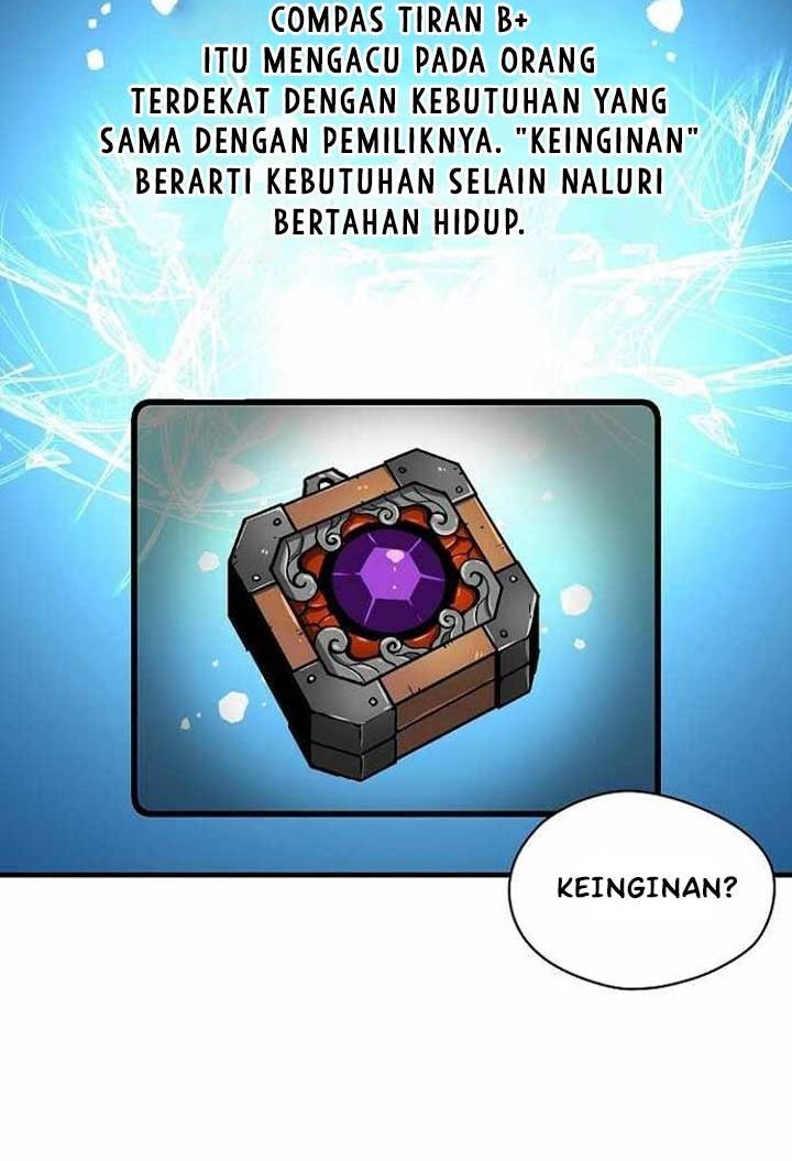 Unbreakable — Chapter 22, halaman 39