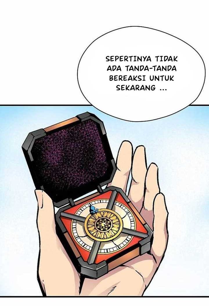 Unbreakable — Chapter 22, halaman 40