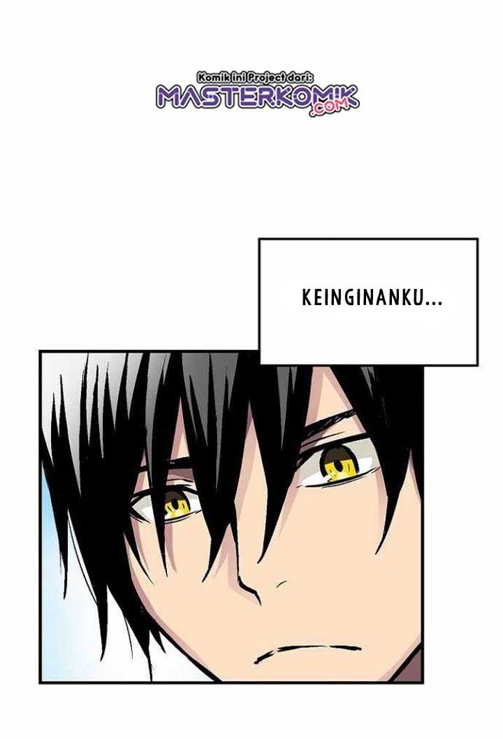Unbreakable — Chapter 22, halaman 41