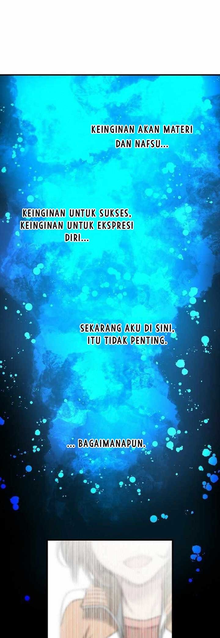 Unbreakable — Chapter 22, halaman 42