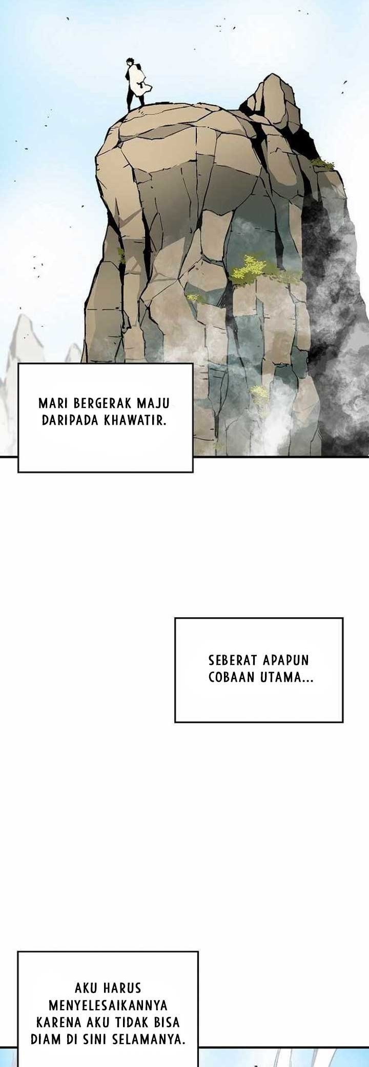 Unbreakable — Chapter 22, halaman 44