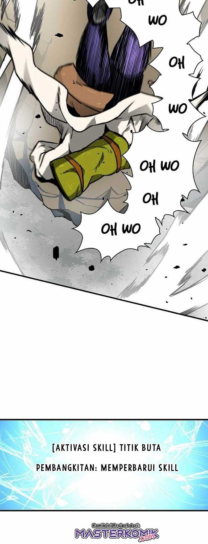 Unbreakable — Chapter 22, halaman 48